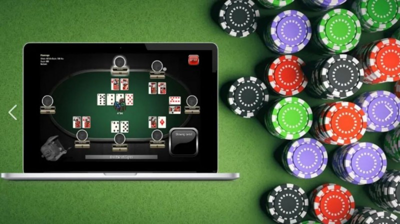【EPCP扑克】线上德州扑克史上五大赢家，最高盈利高达2000万美元