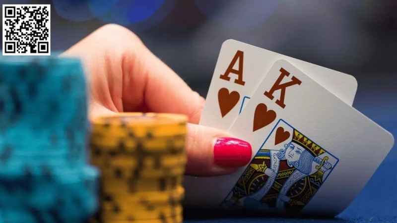 【EPCP扑克】玩法：不清楚这六点真相就去玩线下扑克简直就是去送钱！