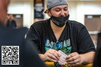 【EPCP扑克】可耻！为了求人众筹打WSOP主赛，他居然假装癌症晚期