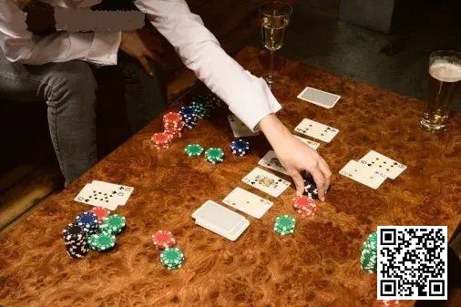 【EPCP扑克】教学：学会这六点基础知识，离德州扑克职业玩家更进一步