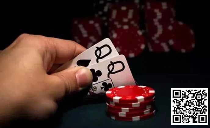 【EPCP扑克】牌局分析：这手QQ就该跟注到底