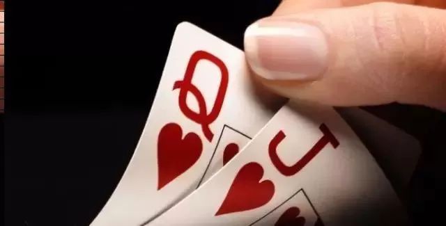 【EPCP扑克】教学：德州扑克中有些“大牌”可能会带来大问题