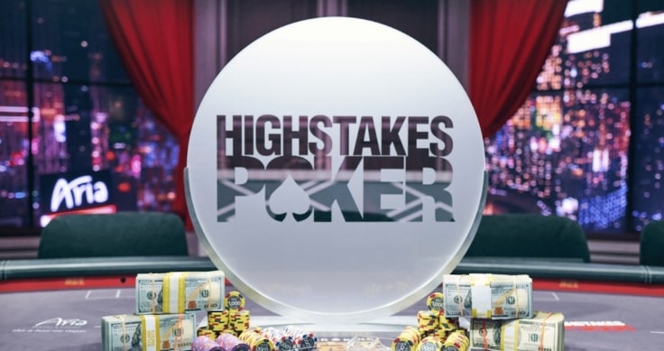 【EPCP扑克】话题 | High Stakes Poker证明了付费观看物有所值