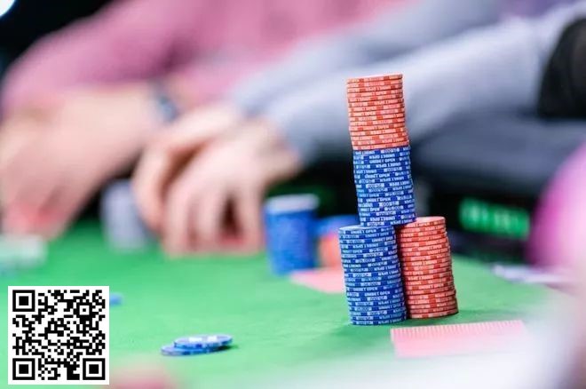 【EPCP扑克】牌局分析：这样抓诈唬 等于在送钱&#8230;&#8230;