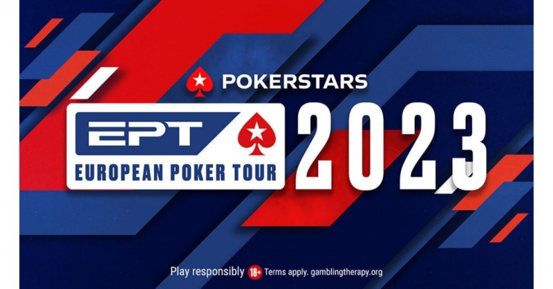 【EPCP扑克】EPT巴塞罗那 | 丁彪勇闯5万欧超级豪客赛前五，多位华人晋级主赛DAY3