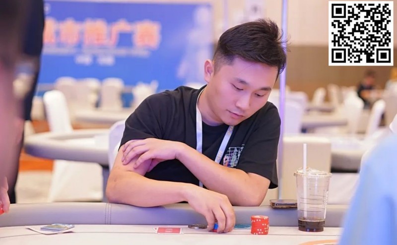 【EPCP扑克】HSPC城市推广赛无锡站丨九人决赛桌形成！明日一起见证新王加冕！
