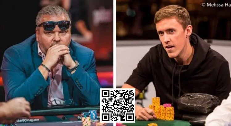 【EPCP扑克】趣闻 | 足球明星马克斯-克鲁泽等多位扑克玩家被骗了50多万欧元