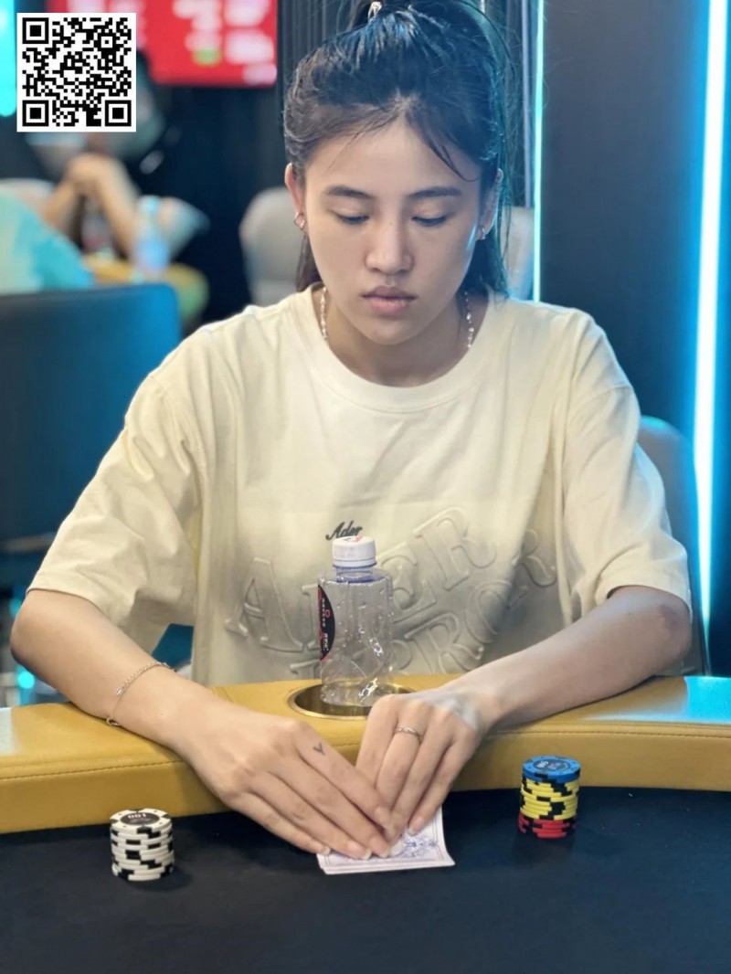 【EPCP扑克】PKL | 国王杯第二季C组精彩收官！CL温万伦405500夺取桂冠，103位精英进入第二轮，9月18日下午两点第二轮比赛开启