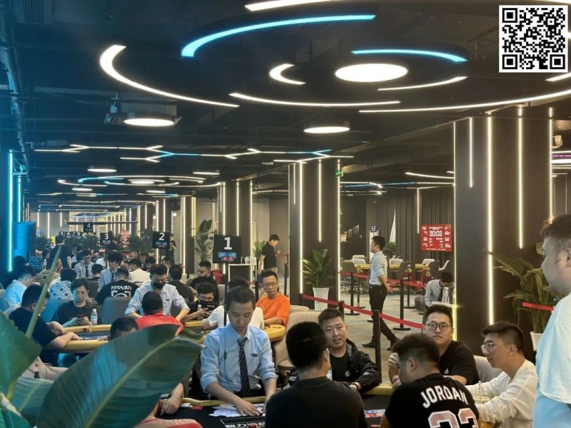 【EPCP扑克】PKL | 国王杯第二季决赛圆满落幕！张健夺得桂冠！第三季定档2024年1月18日，保底奖励168万文旅基金