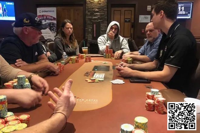 【EPCP扑克】玩法教学：这七招，教你吃掉德州扑克桌的菜鸟