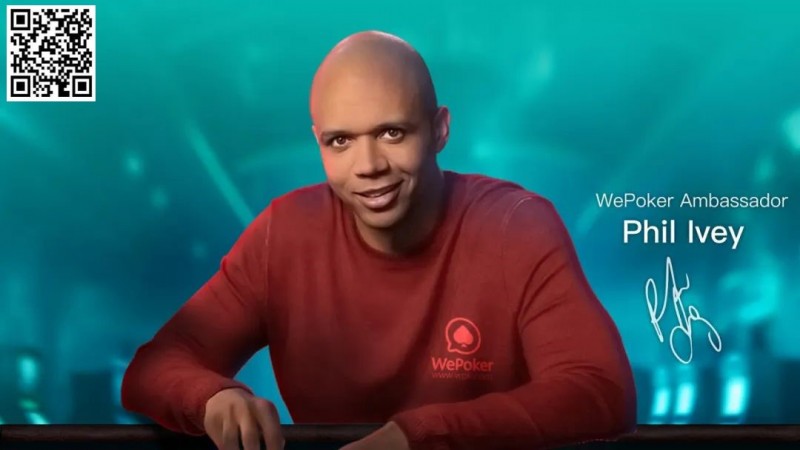【EPCP扑克】毒王Tom Dwan与Phil Ivey携手出山，他们俩谁才是最强？