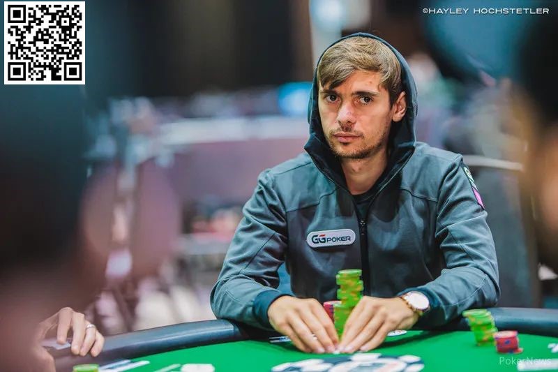 【EPCP扑克】扑克大神Fedor Holz 巅峰一年收益超$2000万？