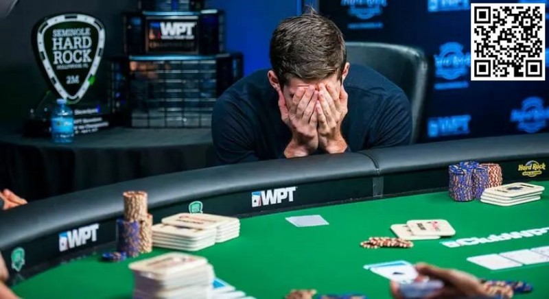 【EPCP扑克】教学：如何在看过一次摊牌后击败对手