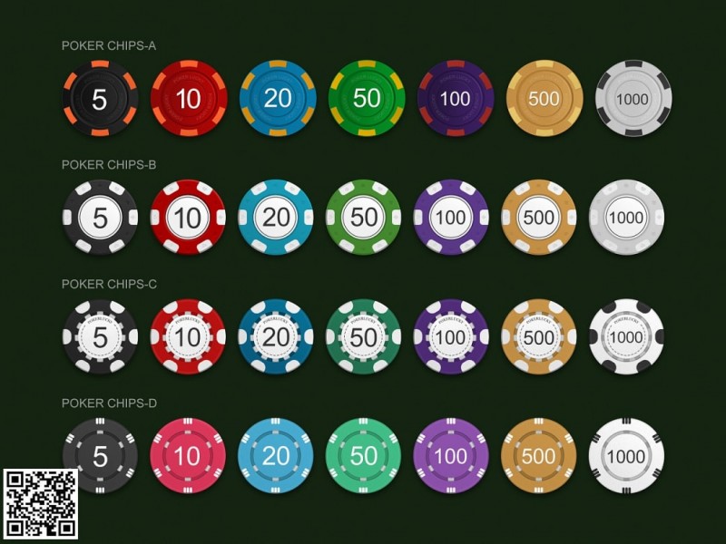 【EPCP扑克】玩法：筹码很深时53o跟AA的差距并不是那么大