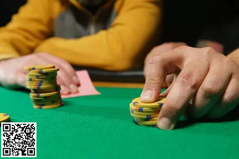 【EPCP扑克】玩法教学：想玩好同花连张，必须避开的5个坑