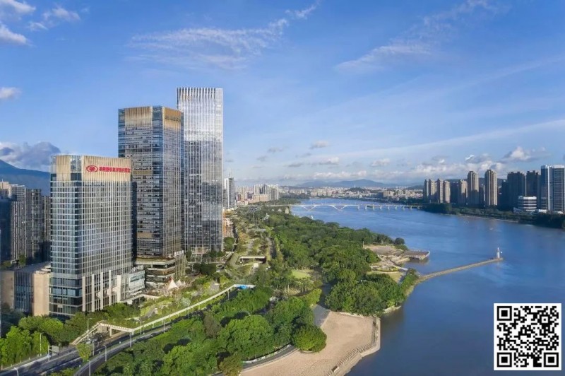 【EPCP扑克】赛事信息丨2023CSPG海峡杯青年扑克大赛赛事酒店将于10月2日开放预订