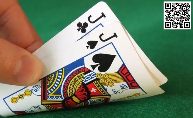 【EPCP扑克】策略教学：JJ到底应该怎么玩？看完你就懂了