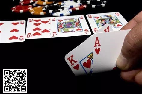 【EPCP扑克】策略教学：击中强牌后，如何尽可能的榨取价值？