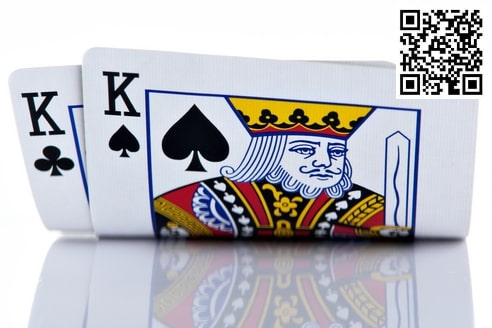 【EPCP扑克】玩法：口袋K很多人都玩错了，KK的翻前翻后打法详解