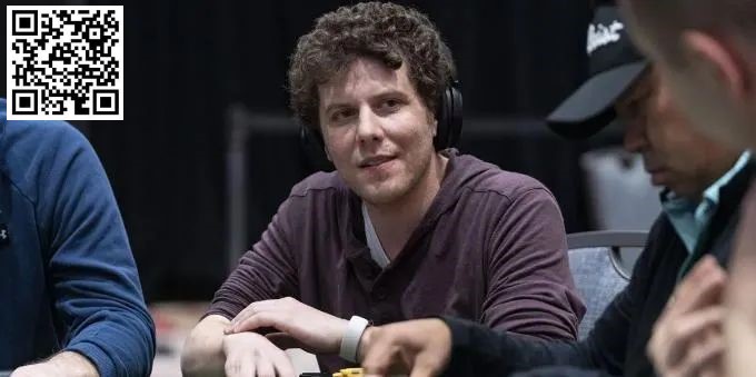 【EPCP扑克】简讯 | 40岁的Ari Engel赢得破纪录的第16个WSOP 巡回赛戒指