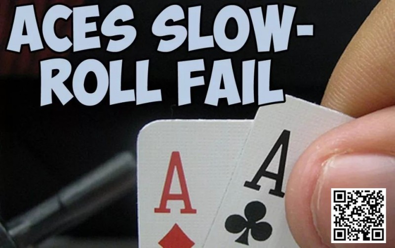 【EPCP扑克】策略教学：高手都是如何慢玩的？