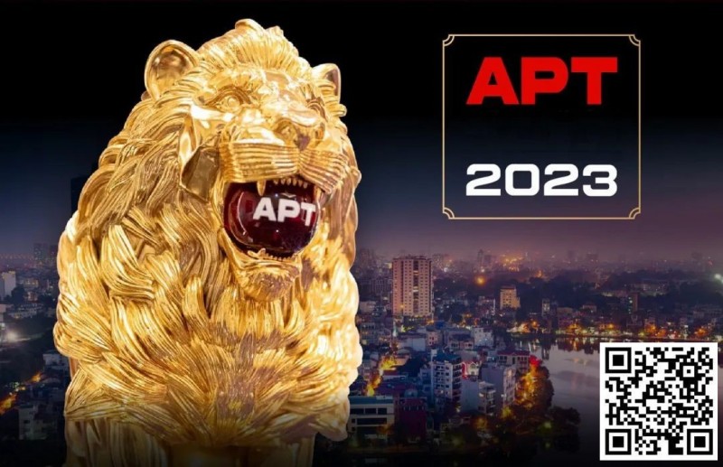 【EPCP扑克】金手链国人蒲蔚然公布年末计划，下周将携冠军经验征战APT！