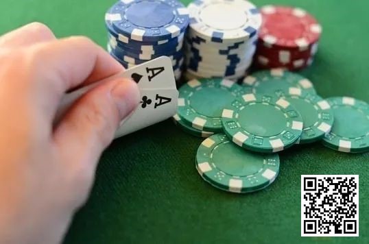 【EPCP扑克】玩法：转牌击中Set A，在单张成顺牌面该怎么打？
