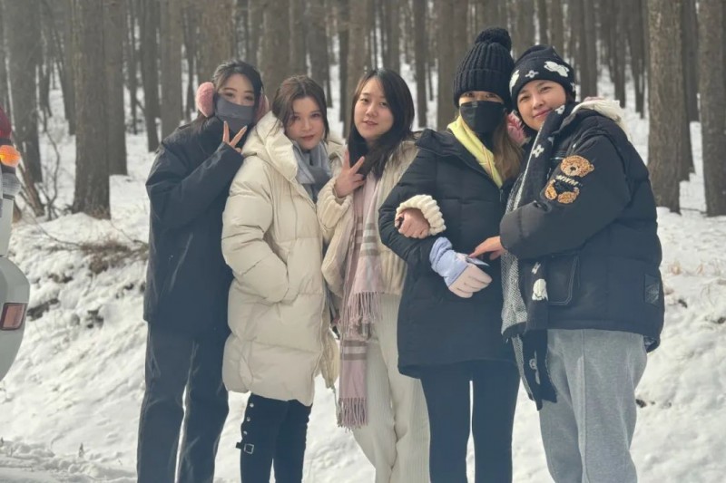 【EPCP扑克】崇礼CCL飘舞飞雪挡不住的热情！主赛首轮B组278人参赛创新高，吴鹏22.35万记分牌领衔109人晋级