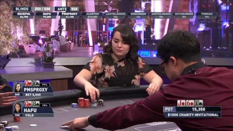 【EPCP扑克】玩法：别不信！这四类起手牌基本是玩得多输得多