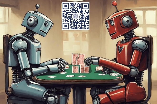 【EPCP扑克】话题 | ChatGPT是如何几乎预测到2023年WSOP 25K美元单挑锦标赛的？