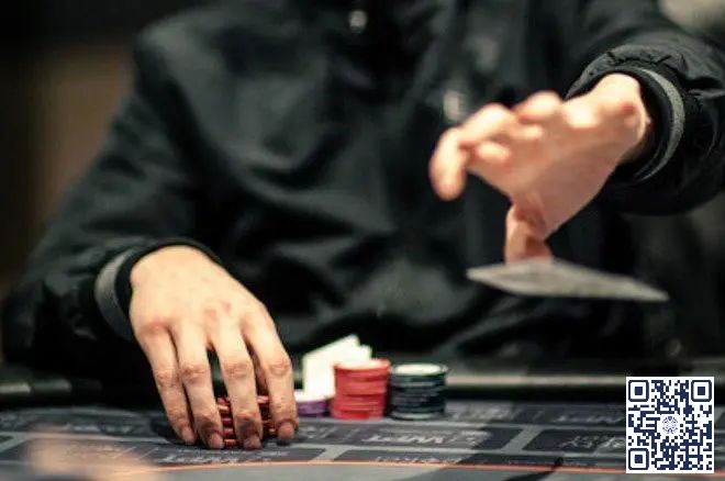 【EPCP扑克】策略教学：这几种起手牌，劝你最好翻前就放弃