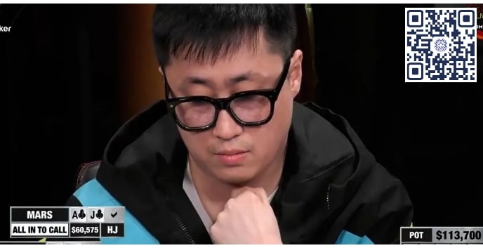 【EPCP扑克】趣闻 | Nik Airball 和Wesley指控Tony Mars通过“药水牌”作弊窃取数百万美元
