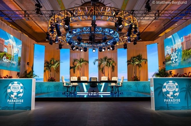 【EPCP扑克】2024WSOP定档啦！浙江玩家陈东成为新晋金手链得主！
