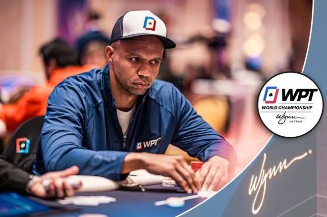 【EPCP扑克】Phil Ivey参加WPT100万美元买入比赛，首日即被淘汰&#8230;&#8230;