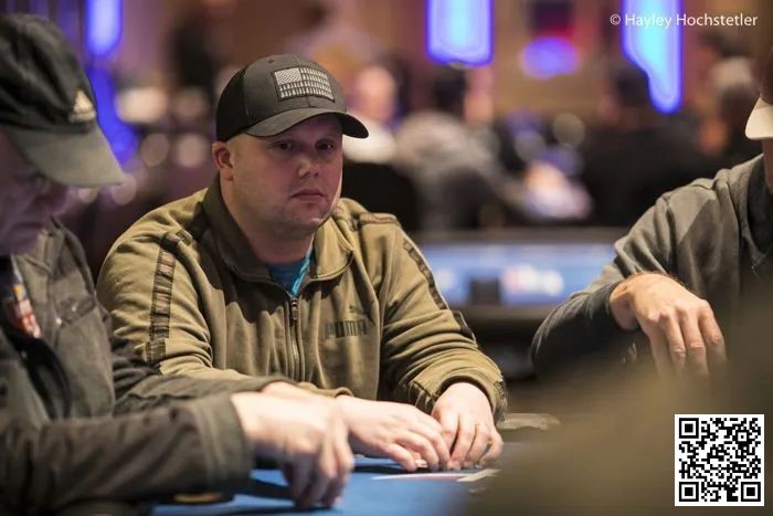 【EPCP扑克】WSOP冠军被绑架勒索！囚禁时间长达一个月！