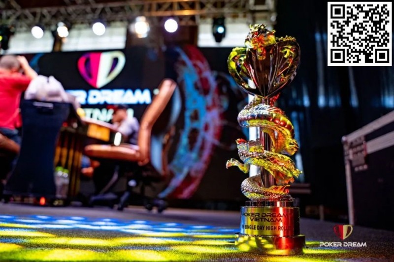 【EPCP扑克】Poker Dream｜扑克之梦8马来西亚站（免签证）定档1月25日至2月5日 于云顶高原度假区举办