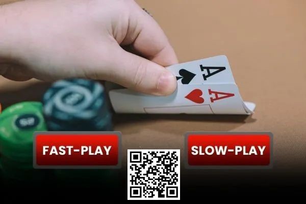 【EPCP扑克】玩法：来测测看我们拿到AA的处理能力牛不牛？