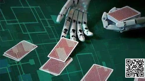 【EPCP扑克】话题 | 因使用非法软件而遭受账户损失的玩家将得到适当的赔偿