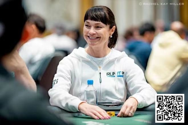 【EPCP扑克】Nadya Magnus向两位女玩家赠送WSOP主赛席位 标志性的拉斯维加斯Tropicana扑克室将于4月关闭