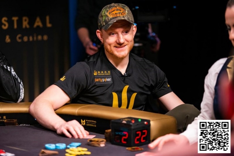 【EPCP扑克】Fedor Holz接棒Jason Koon出任GGPoker诚信大使