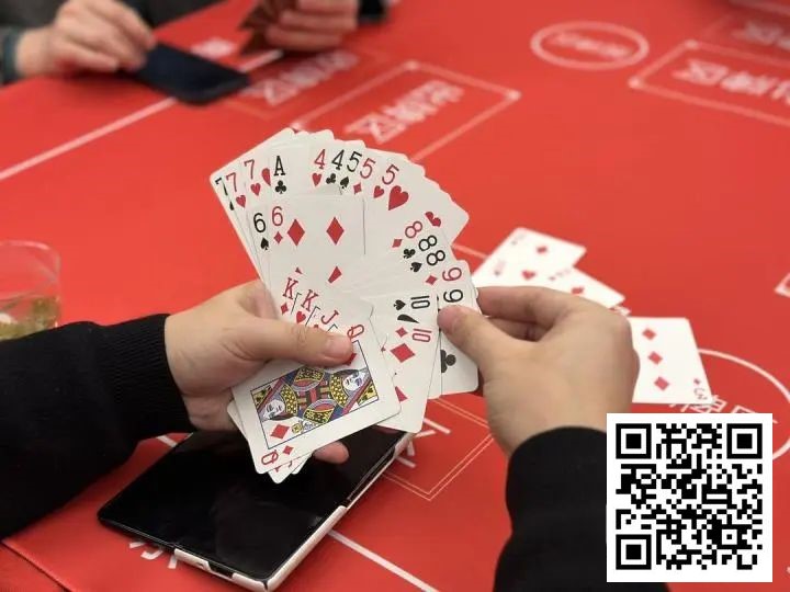 【EPCP扑克】大江南北都在玩，谁点燃了掼蛋这把火？