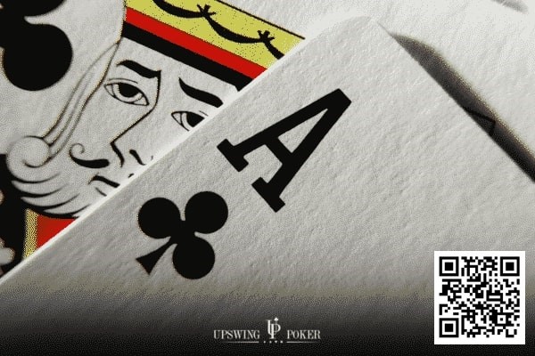 【EPCP扑克】玩法：AK-A2这些牌怎么玩才能最大化它们的价值？