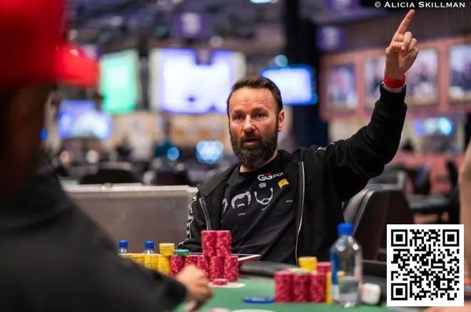 【EPCP扑克】话题 | 丹牛计划减少 WSOP 赛程，留出更多时间休息