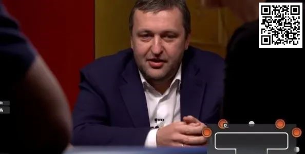 【EPCP扑克】人物 | 你只记住了他的垃圾话？近代最杰出的扑克玩家之一Tony G