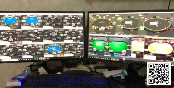 【EPCP扑克】讨论 | 扑克ABC：高级别和低级别锦标赛的区别
