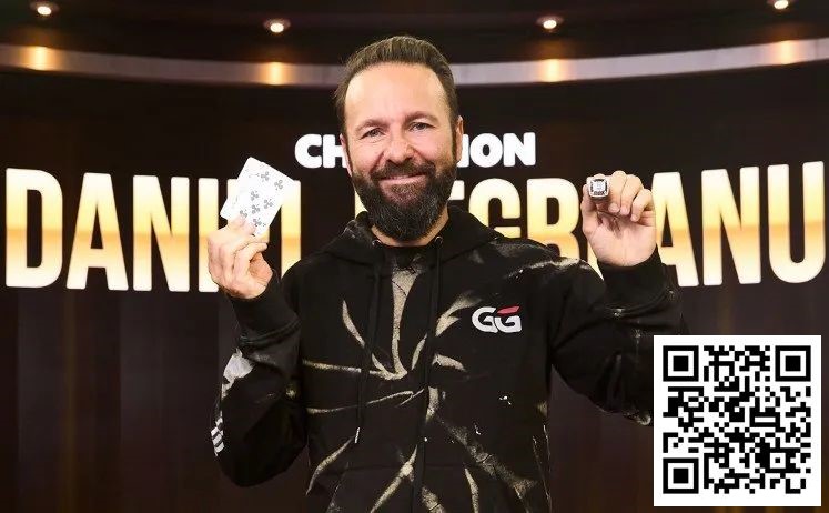 【EPCP扑克】2024年WSOP盛大揭幕：副总裁承诺，规模空前，破纪录之旅即将开启！