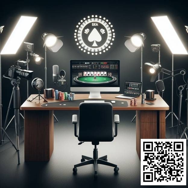 【EPCP扑克】网络直播行业发展壮大，直播打线上扑克能否成为新赛道？