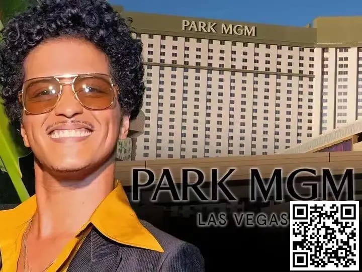 【EPCP扑克】前职业玩家Bruno Mars被爆欠美高梅5000w巨额债务 Kevin Martin完成500小时扑克bankroll挑战