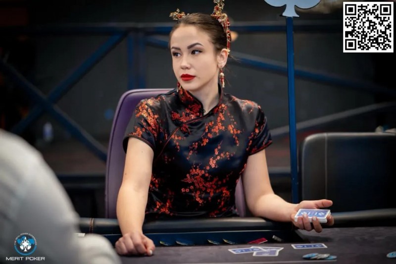 【EPCP扑克】Merit Poker荣耀扑克卡门系列赛圆满落幕，下一步亚洲市场；MPP系列赛定档五月初，到时见！