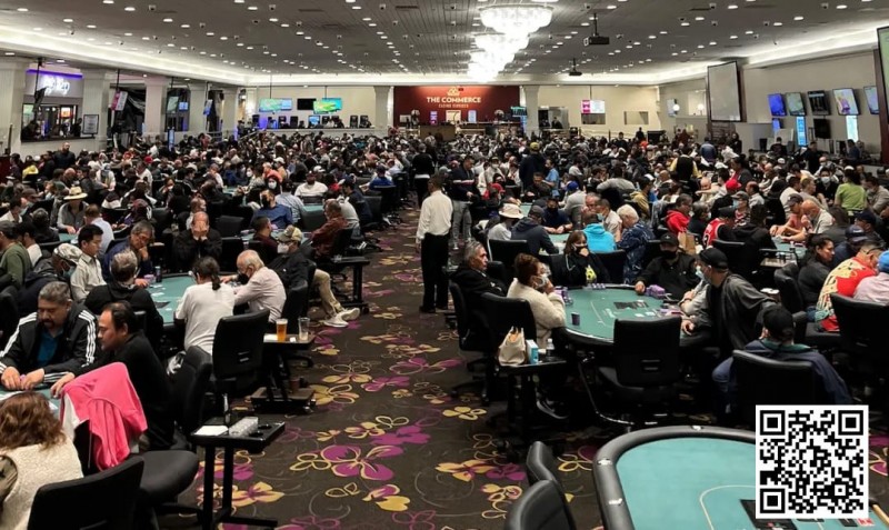 【EPCP扑克】趣闻 | WSOP冠军赛移师洛杉矶的决定受到批评